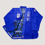 2023 Standard Blue Gi - 450gsm