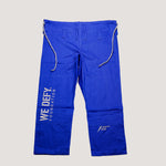 2023 Standard Blue Gi - 450gsm