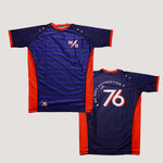 2023 76 Independence Rashguard