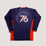 2023 76 Independence Rashguard