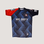 2022 76 Independence Rashguard