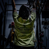 $25 Donation:  We Defy Shield Tee
