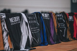 We Defy Foundation Ranked Rashguards