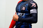 2022 76 Independence Rashguard