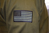 2022 Standard OD Green Gi - 450gsm