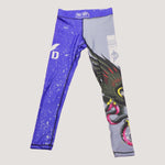 We Defy Foundation Air Series Spats